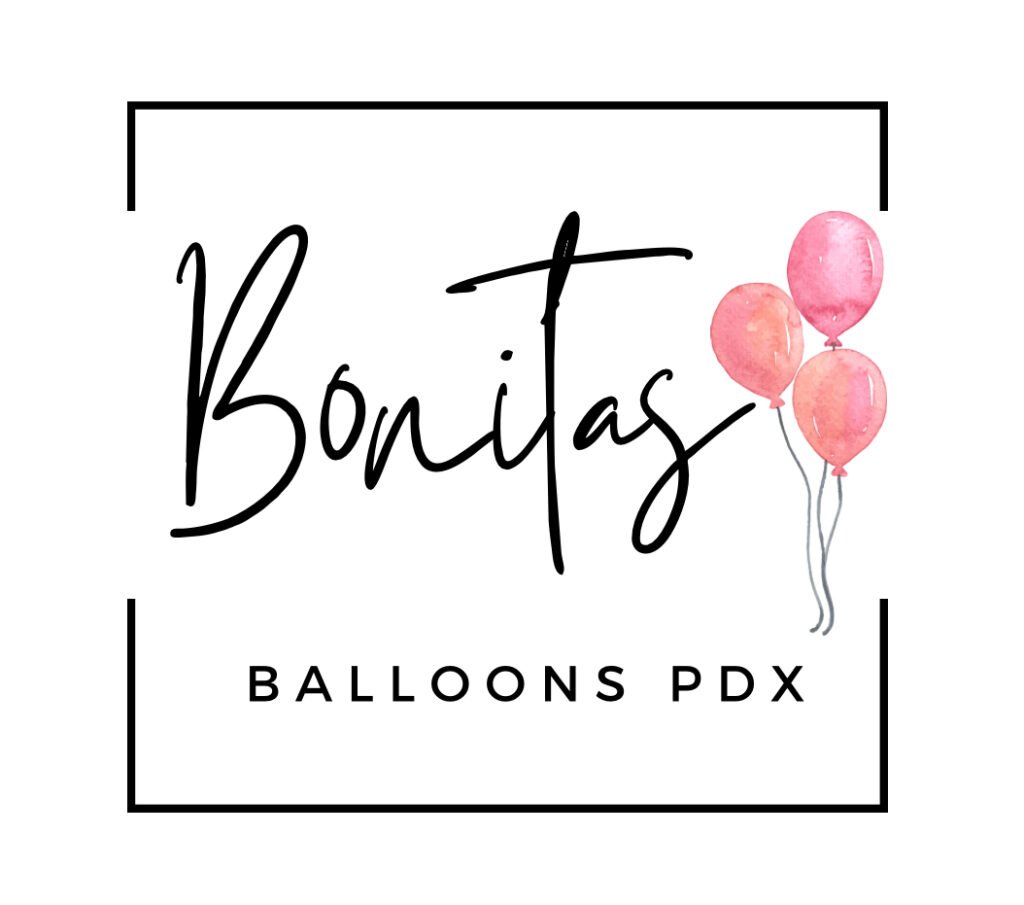 Bonita's Balloons