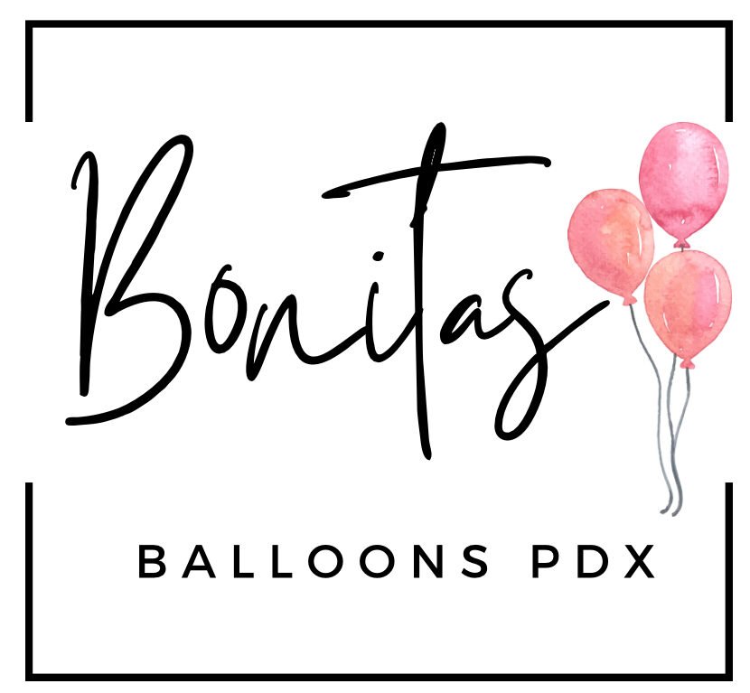 Bonita's Balloons