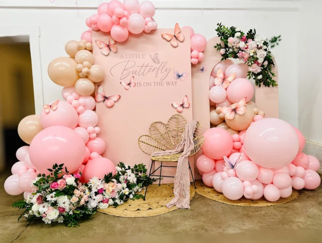 Bonitas Balloons